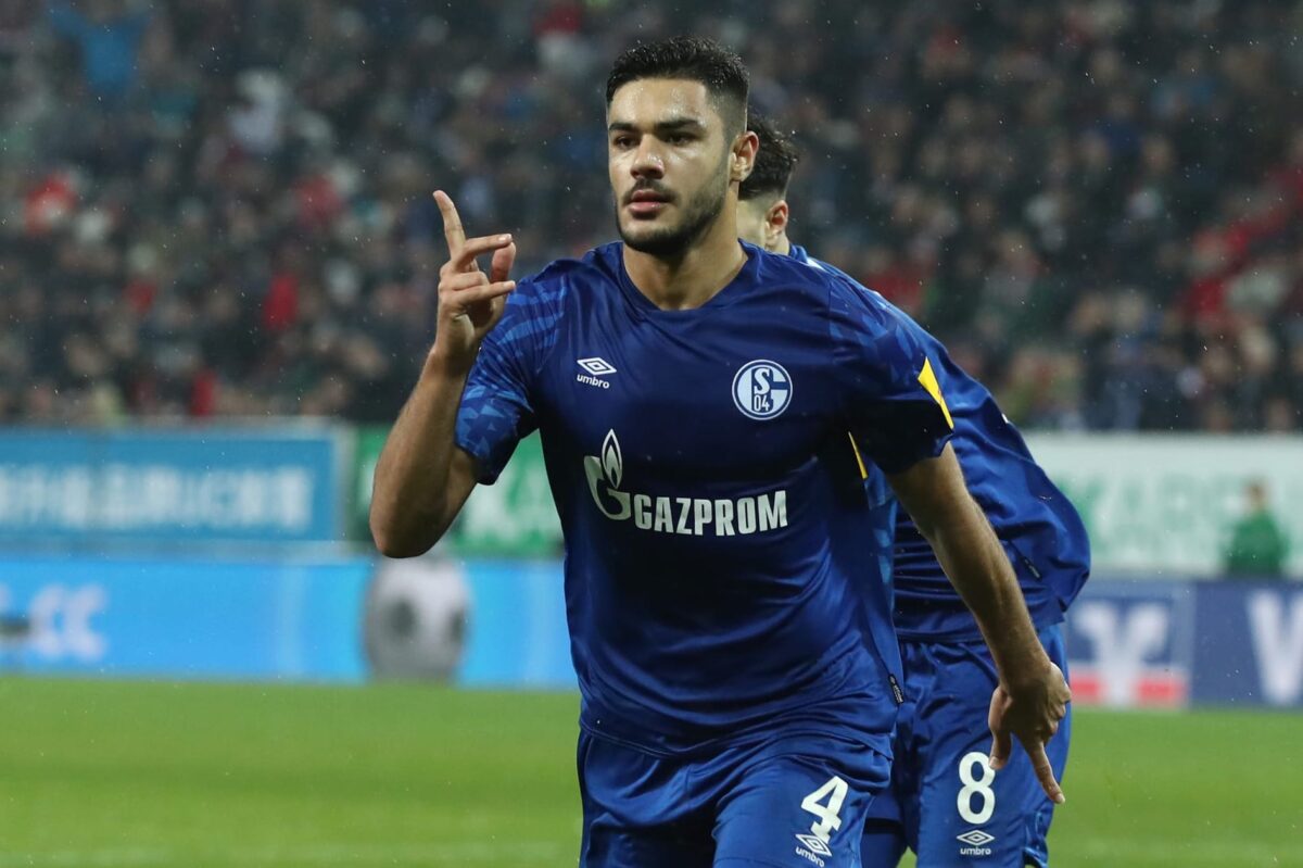 Ozan Kabak - Schalke & Liverpool